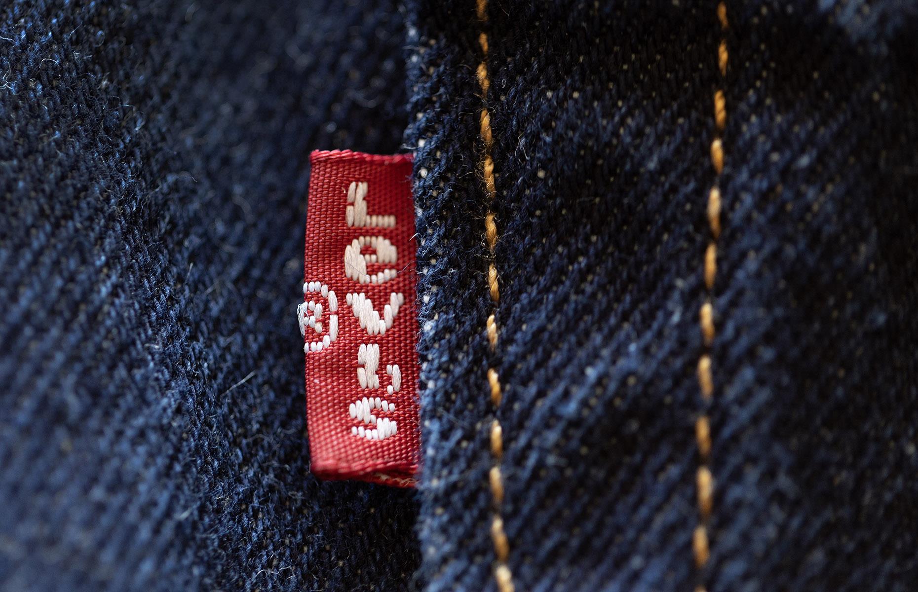 Levi Strauss & Co: 1992